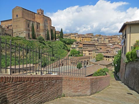Siena Italy Guide