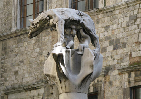Sienese Sculpture